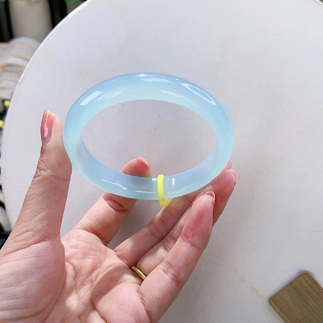 手镯玛瑙/玉髓未镶嵌58.6