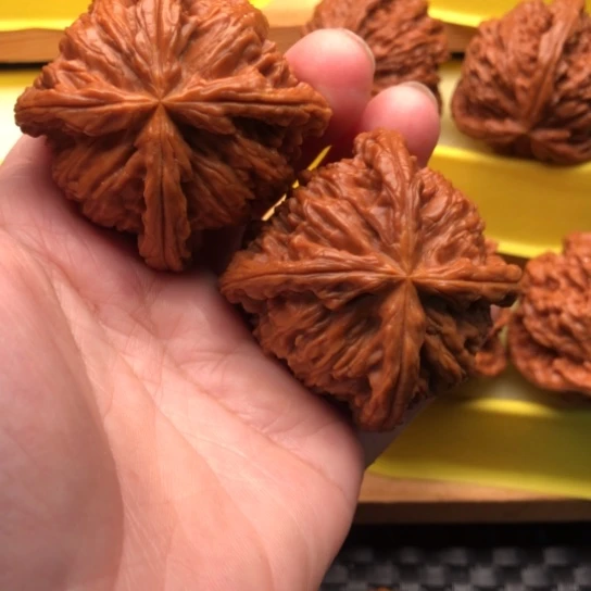 用***7吊坠文玩核桃核桃