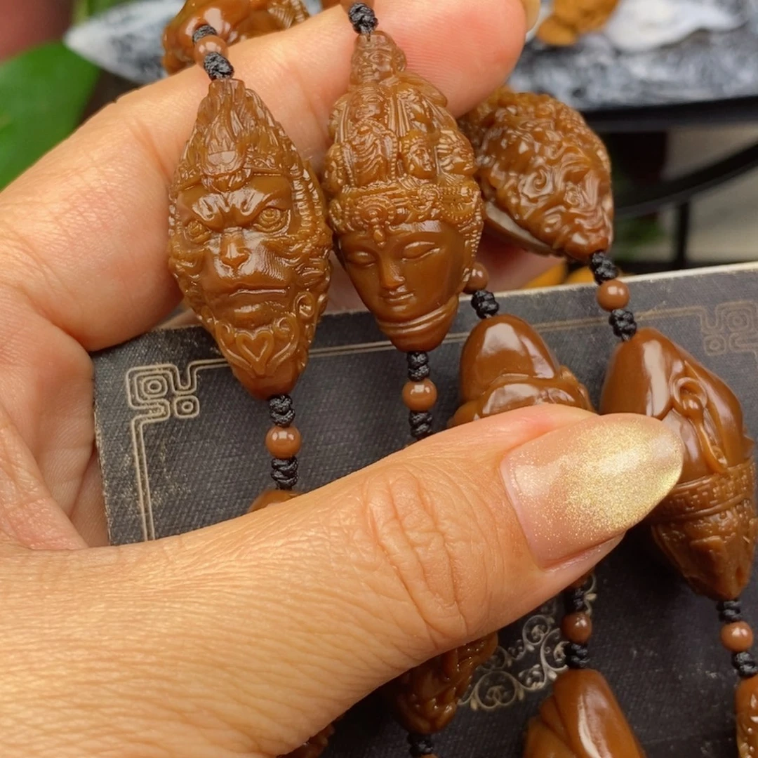 橄榄核手串橄榄橄榄