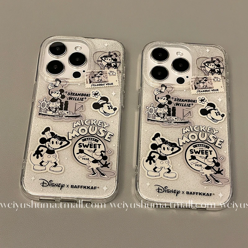 创安嘉/可爱iPhone16ProMax适用苹果手机壳15/13/12/14全包xr软套