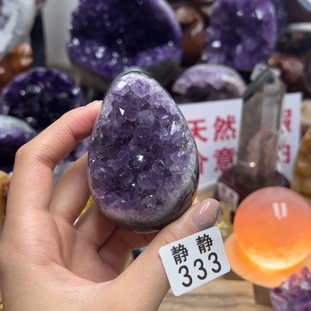 未镶嵌水晶大型摆件（非配饰）333