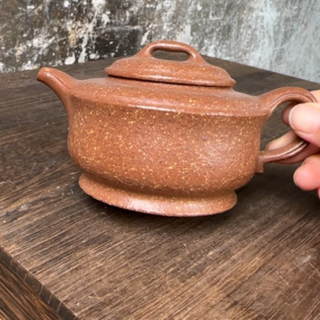 【闪购商品】茶壶紫砂紫砂茶具