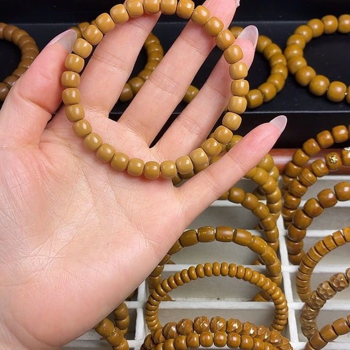 小***长手串猴头核桃猴头老型7.7