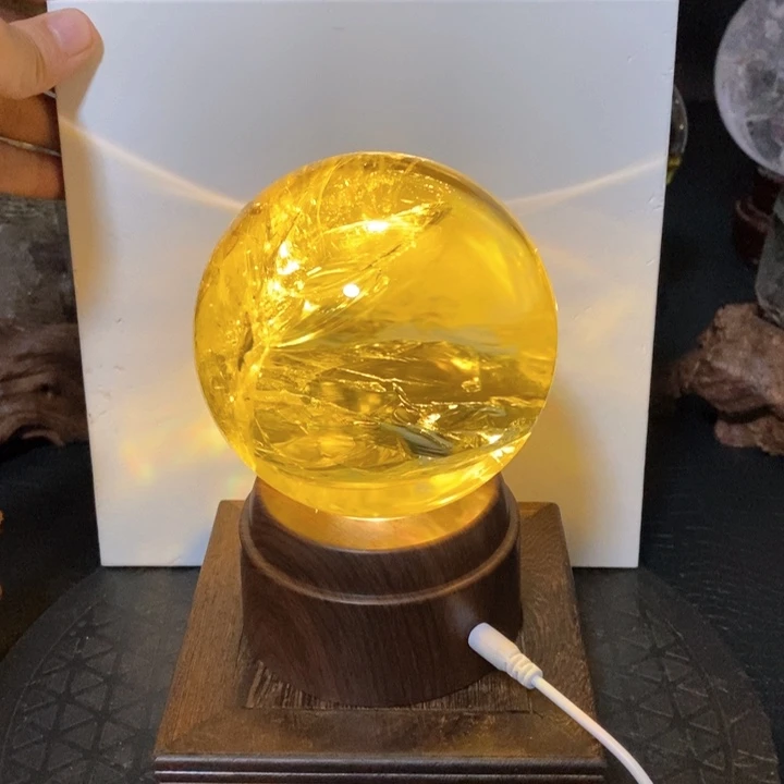 水晶珠宝半成品未镶嵌