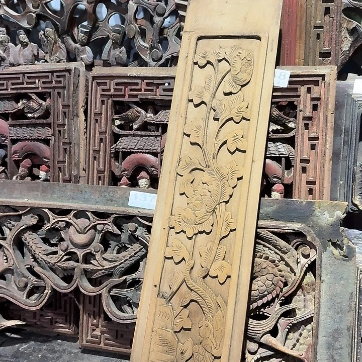 木雕木雕茶道具茶文化托盘