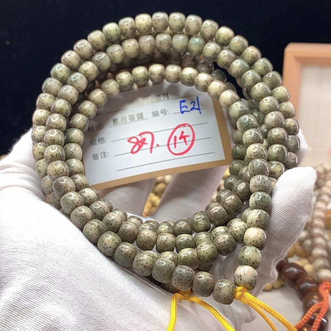 手串星月菩提11112222E21