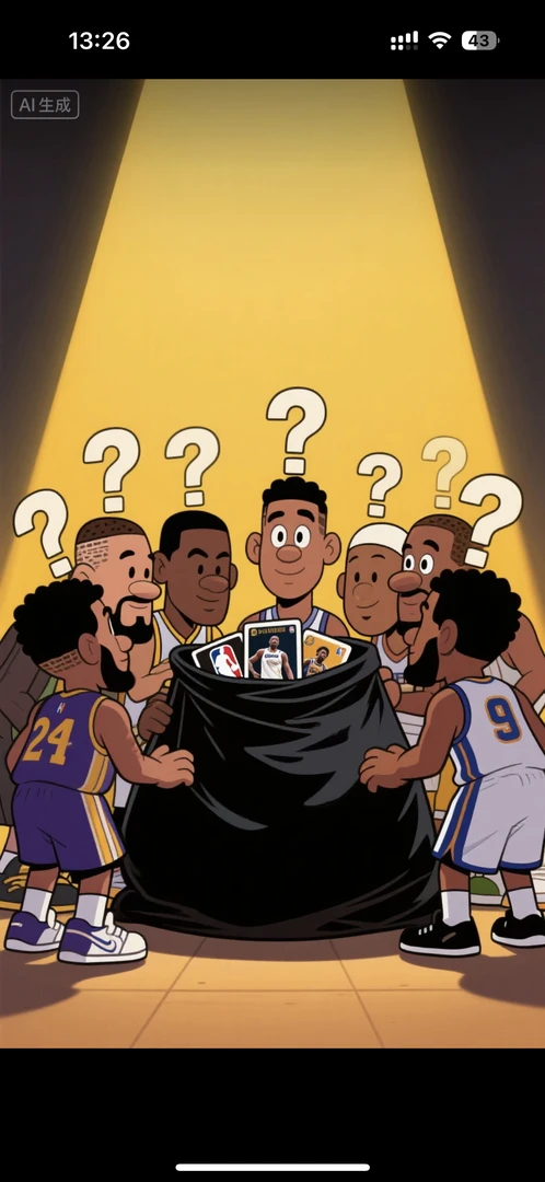 3张卡卡蓝包 看图二！未成年禁止下单不退不换