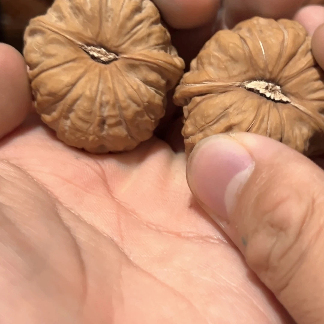 梦***缘吊坠文玩核桃南瓜