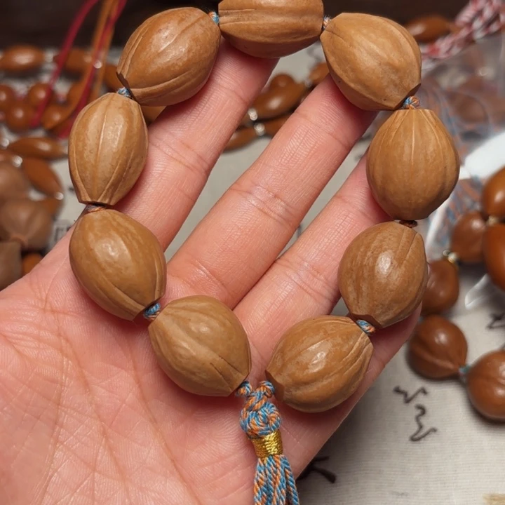 橄榄核手串/手链福利手串……