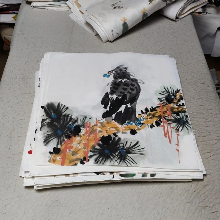 国画国画花鸟花鸟花鸟