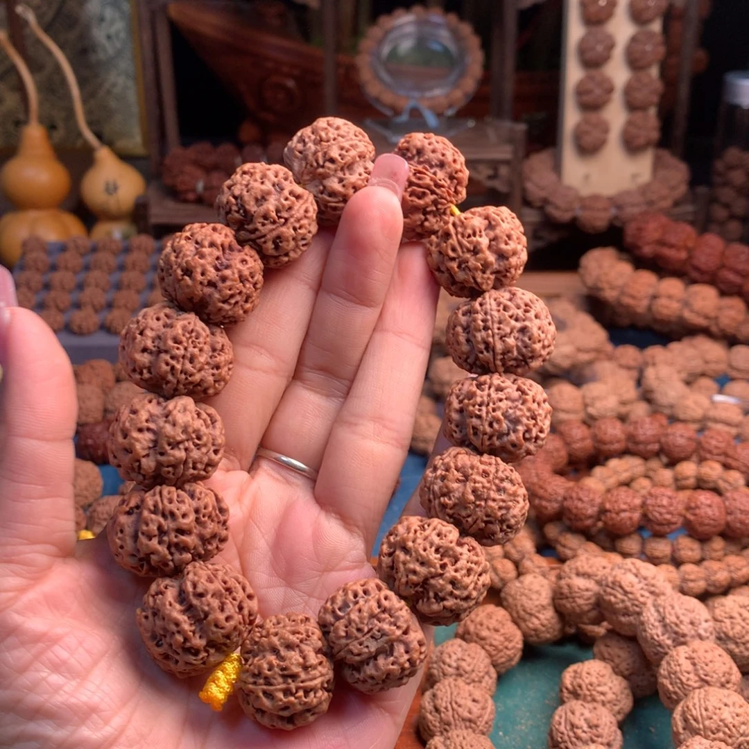 金刚菩提手串梅花