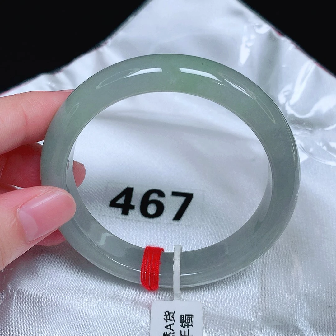 未镶嵌手镯翡翠翡翠手镯未镶嵌