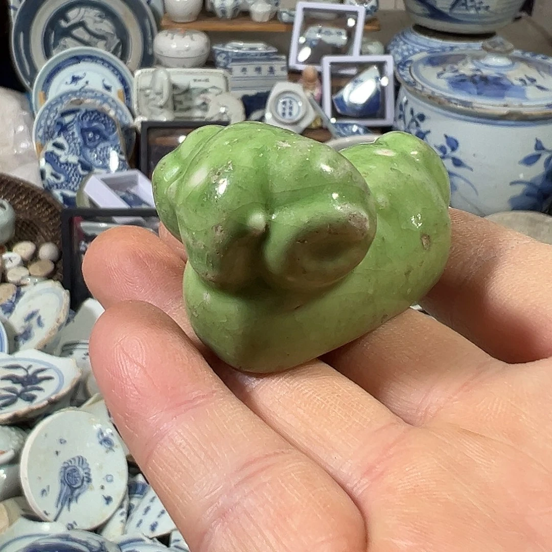 瓷片瓷片标本，全场包邮