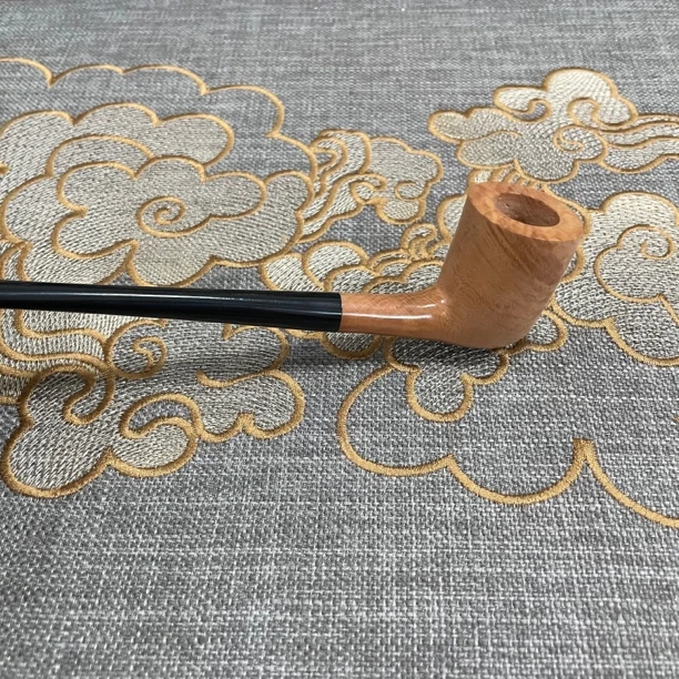 110石楠木小阅读烟斗