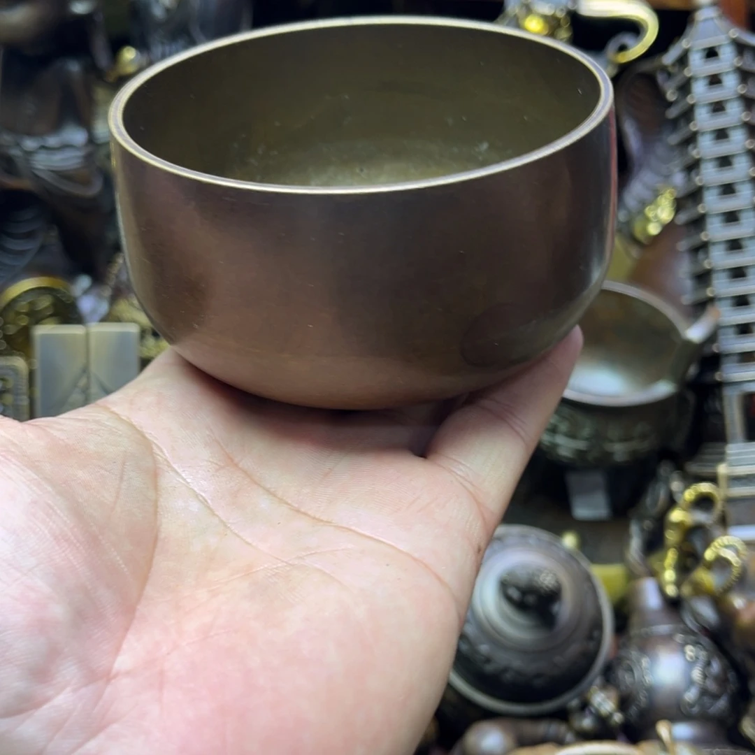 精品铜器摆件链接