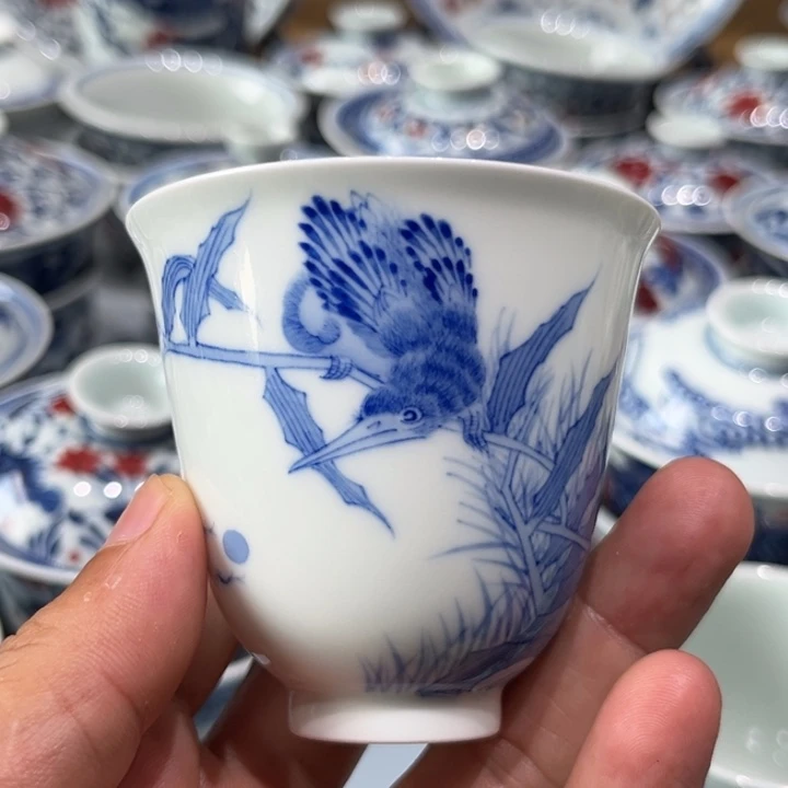 T***_茗韵藏器景德镇陶瓷