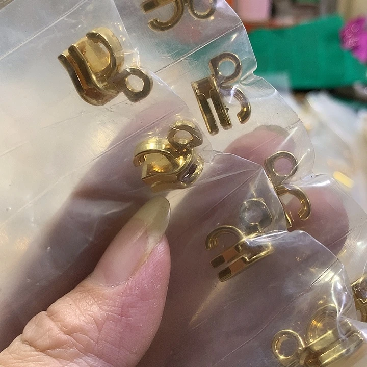 无纺布驴家5号带孔单拉头10个