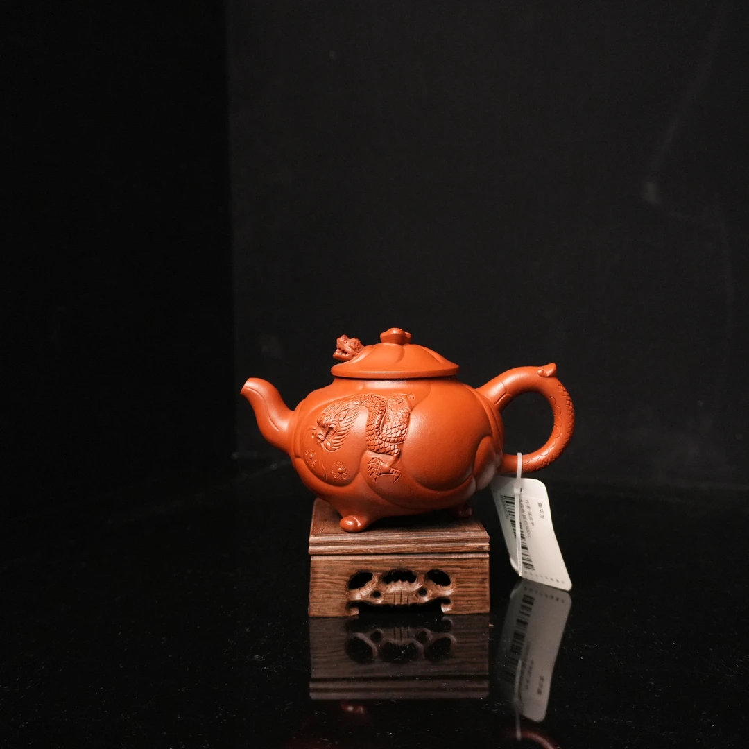 039 鱼化龙  320CC  0520005181