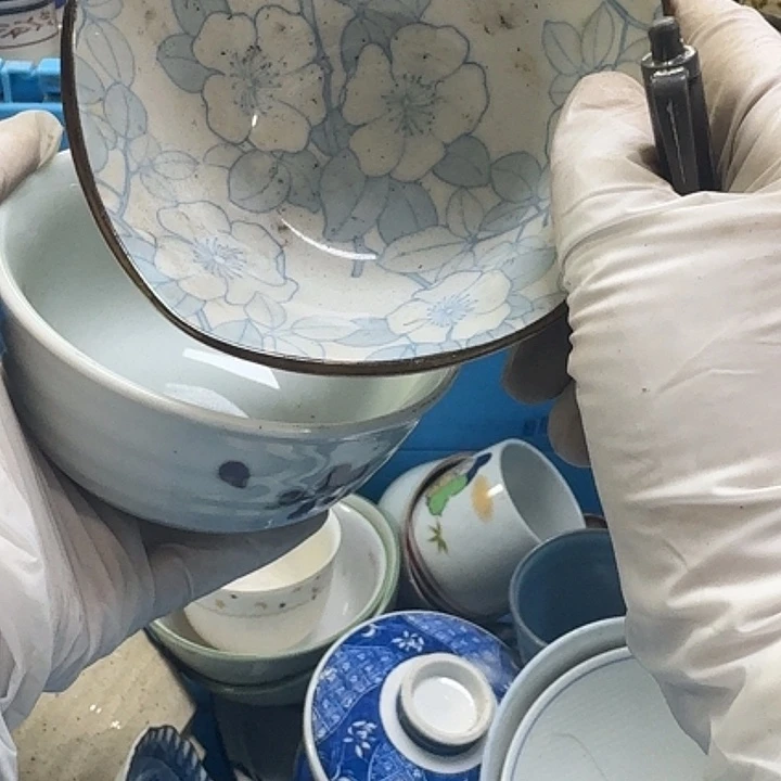 瓷片陈*钱开播啦…开播啦！