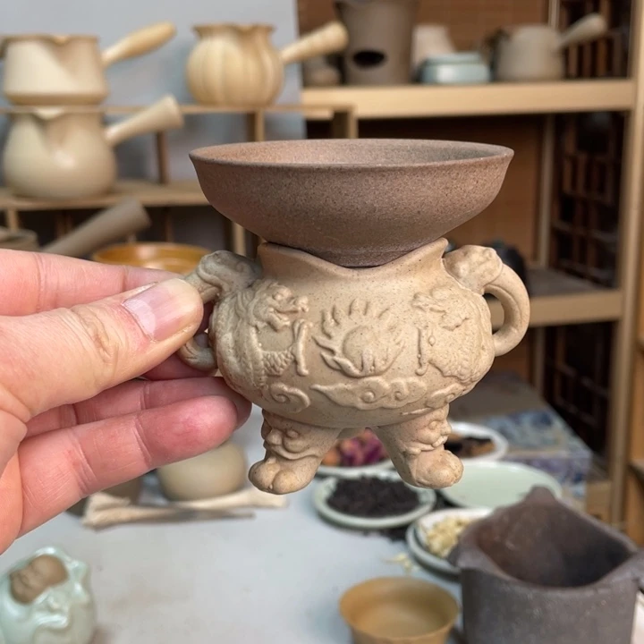 壶茶壶陶瓷茶具茶杯