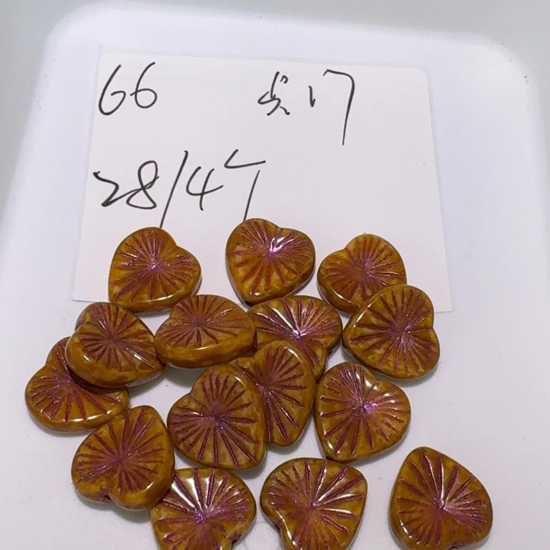 琉璃进口捷克琉璃
