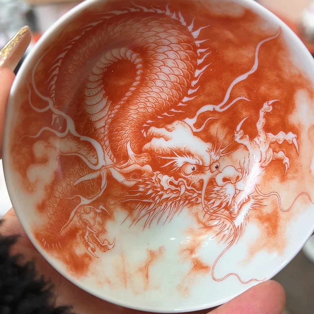 微瑕微瑕景德镇陶瓷