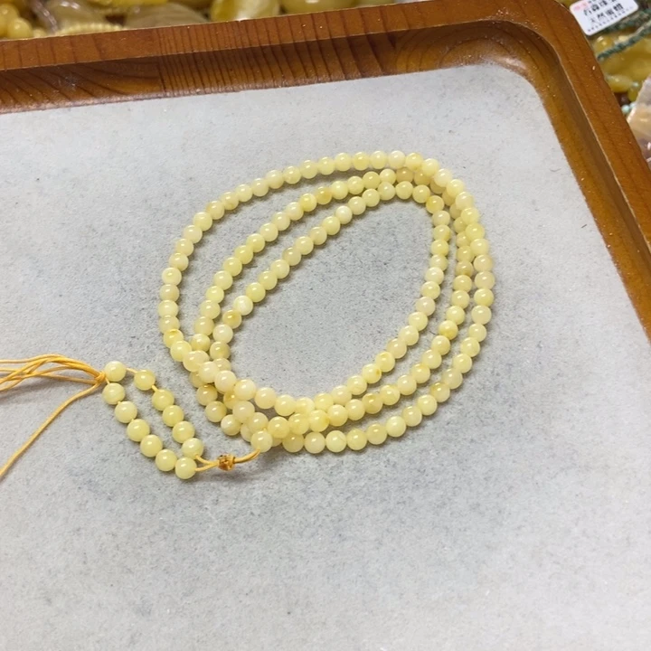 未镶嵌蜜蜡裸石多样性发货