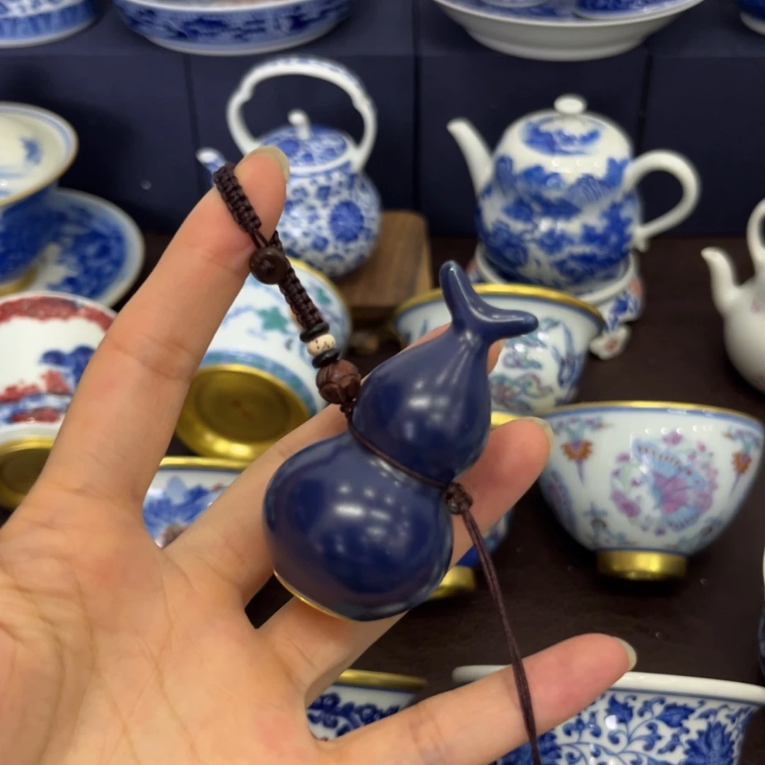 【闪购商品】景德镇陶瓷