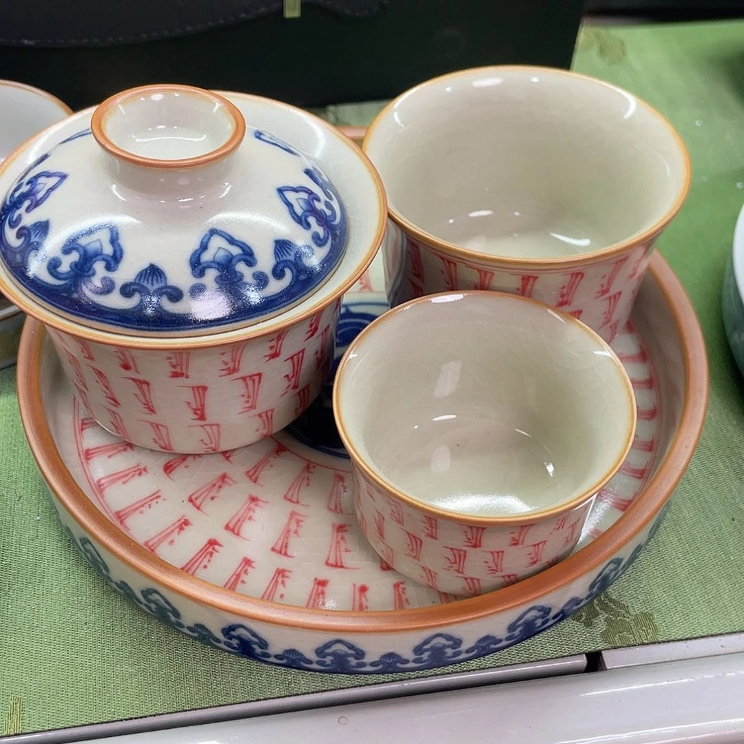 景德陶瓷景德陶瓷