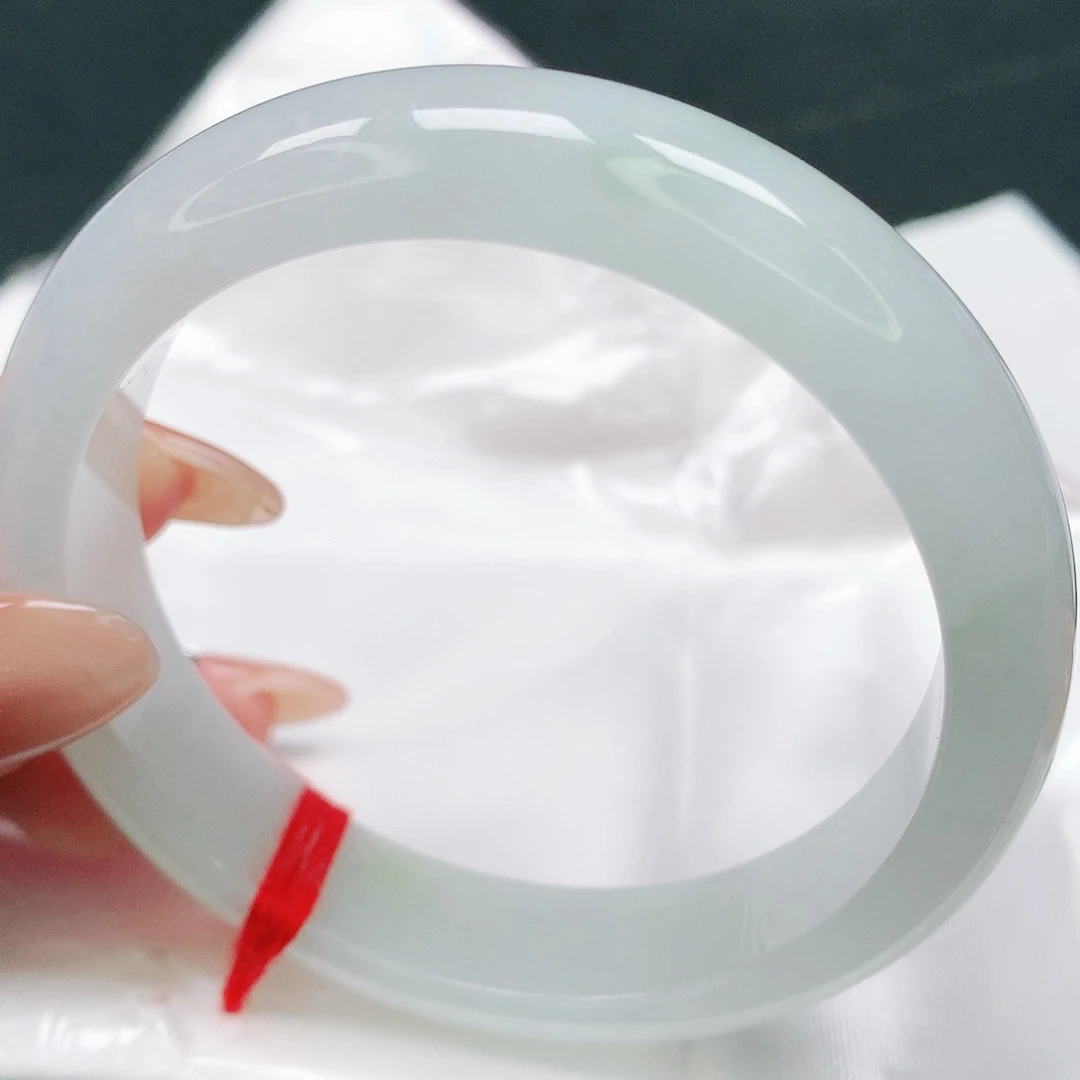 未镶嵌手镯翡翠小棉根03