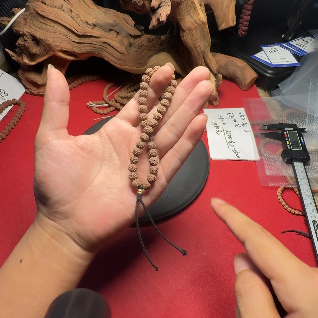 金刚菩提吊坠2小金刚