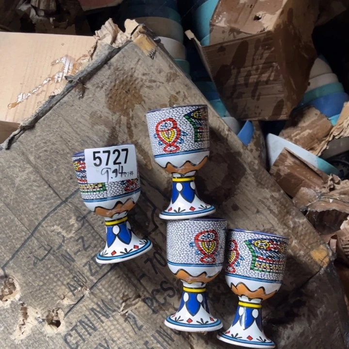 搪瓷微瑕外贸陶瓷餐具5727