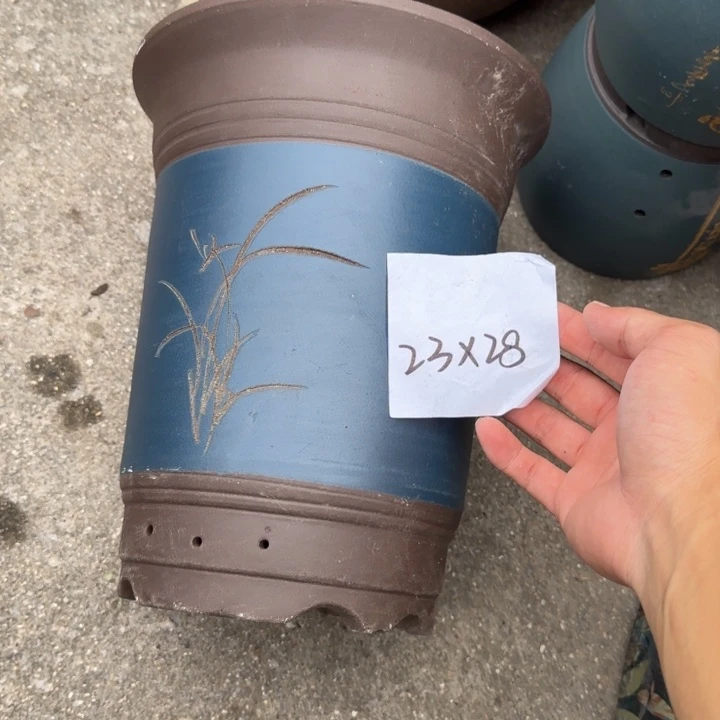 花盆紫砂特价商品