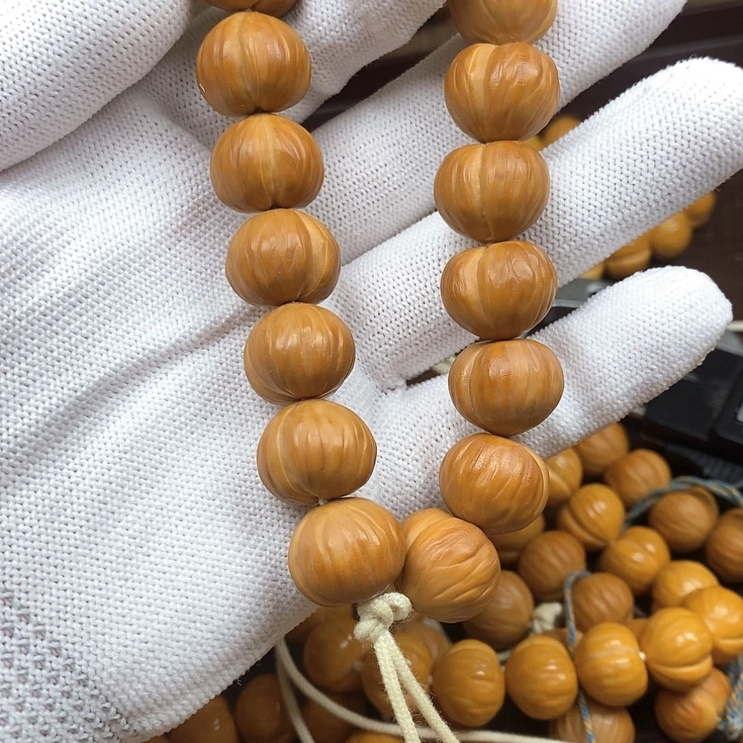 宇***！手串/手链核桃猴头17左右全品屁桃