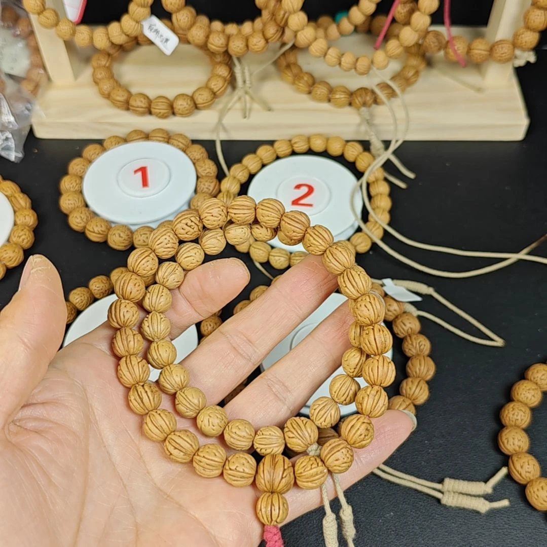 不***兴元宝脐手持更换宽脐桃核手持补的差价