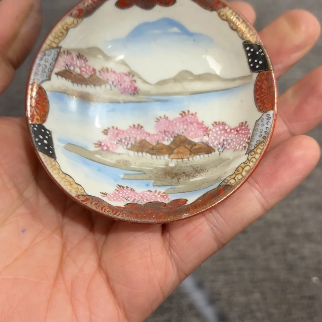 非常好看的物品 The