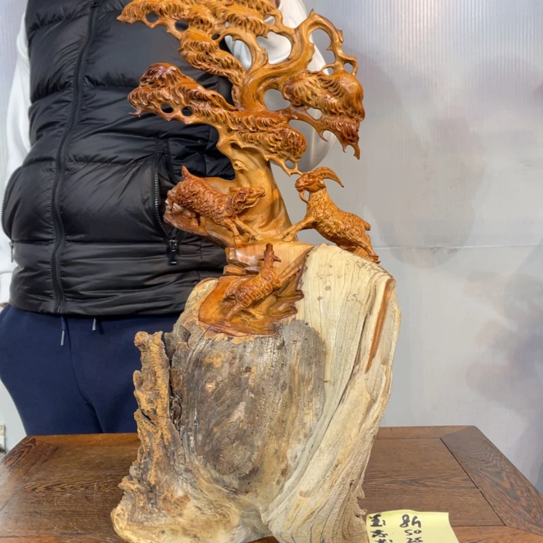 【闪购商品】柏木（崖柏）用****966666666666