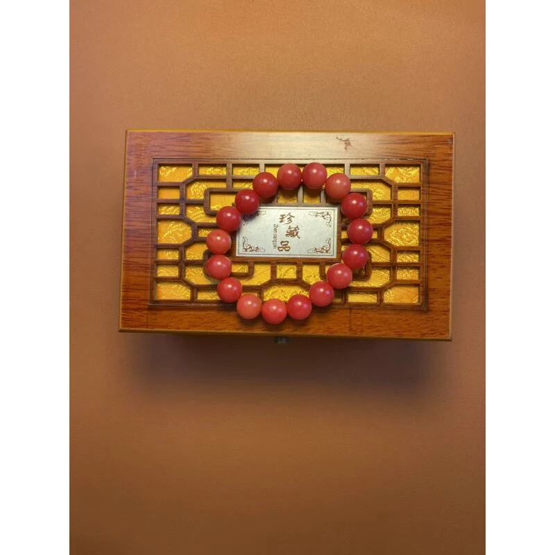 6132菩提手串（无礼盒）