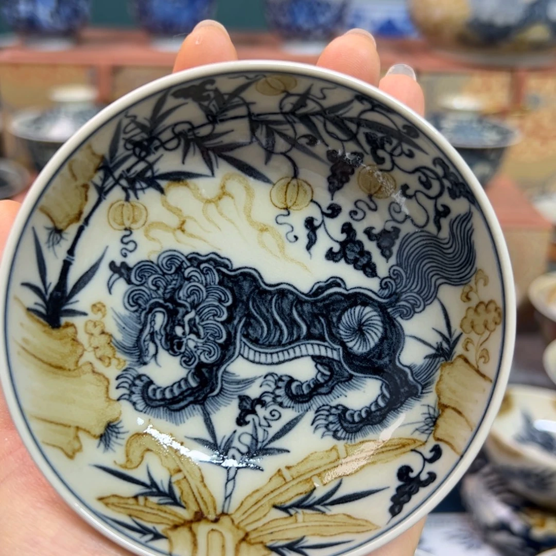 【闪购商品】用****7陶瓷艺术有限公司