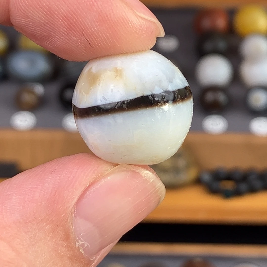 玛瑙/玉髓未镶嵌玛瑙