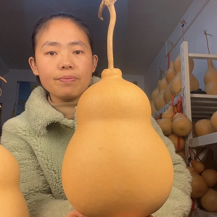 正**明天然葫芦一物一图看图片发货