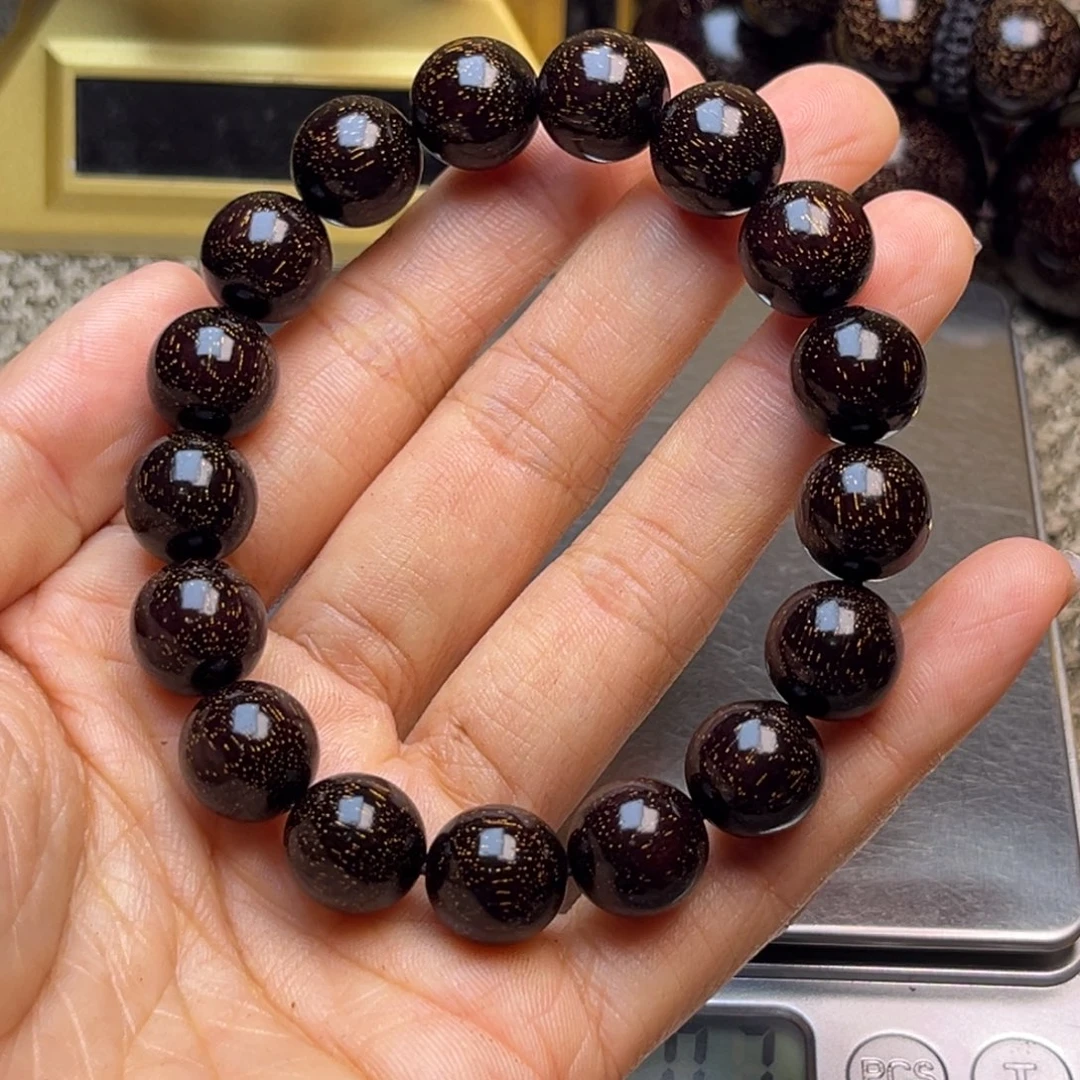 檀香紫檀（小叶紫檀）1.2 17满星