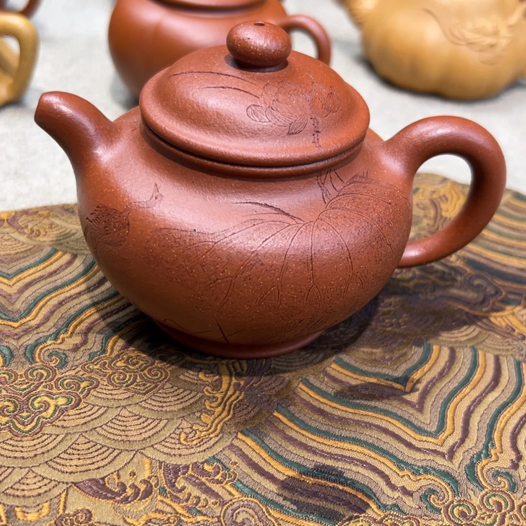 ꦖ***茶壶紫砂福利放漏