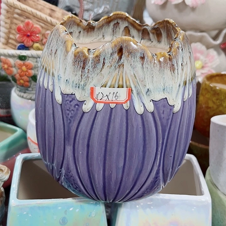福利花盆厂家直销9.99包邮
