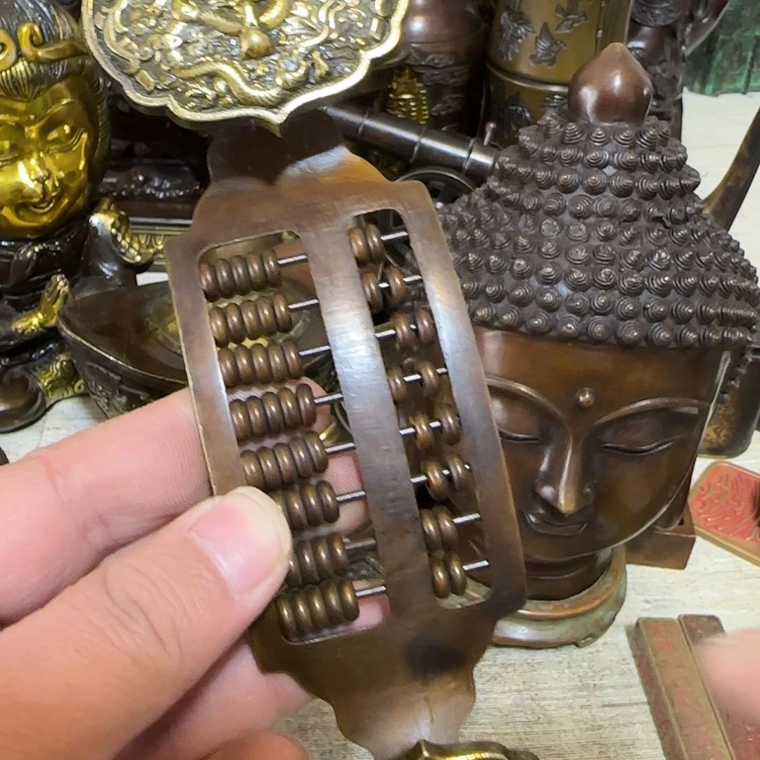 老铜器老铜器老铜器