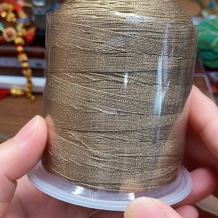 一墨手作编绳配件