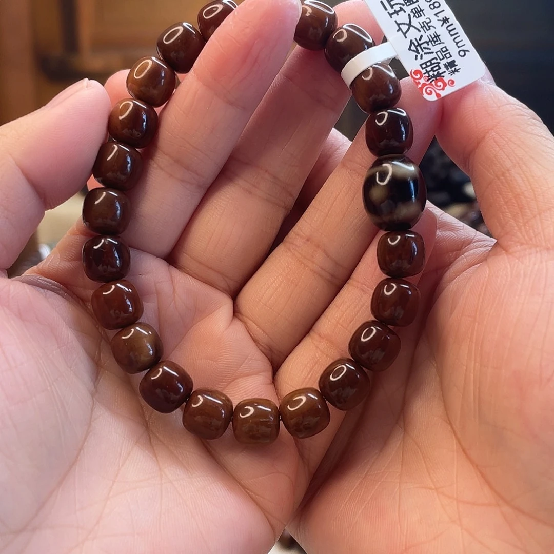 吊坠库克188三眼单圈