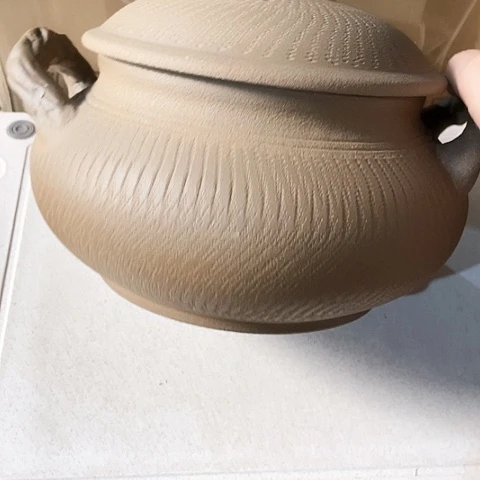 陶外贸单1个陶瓷2500富硒