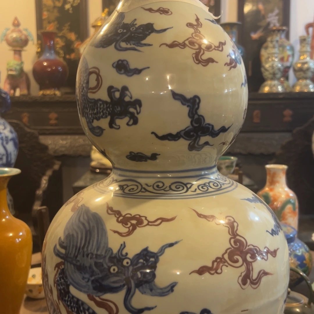 迪***了精品珐琅彩瓷器收藏店铺精品青花瓷器收藏店铺名