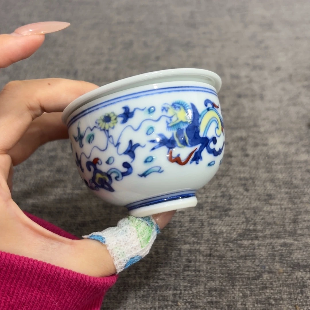 非常好看漂亮的物品